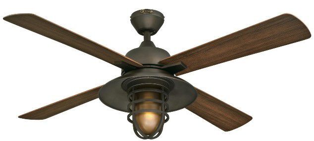 Recall Westinghouse fan